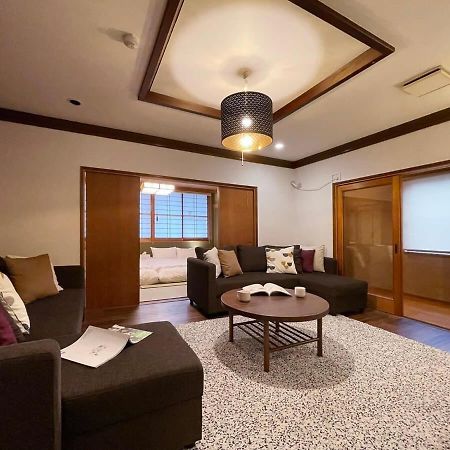 Bhotel Kaniwasou 301 Minute Walk From Miyajima Pier For 11Ppl Hatsukaichi Zewnętrze zdjęcie