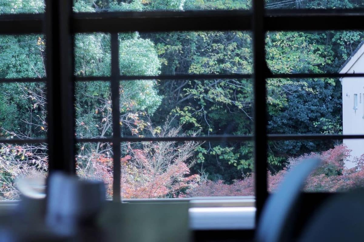 Bhotel Kaniwasou 301 Minute Walk From Miyajima Pier For 11Ppl Hatsukaichi Zewnętrze zdjęcie
