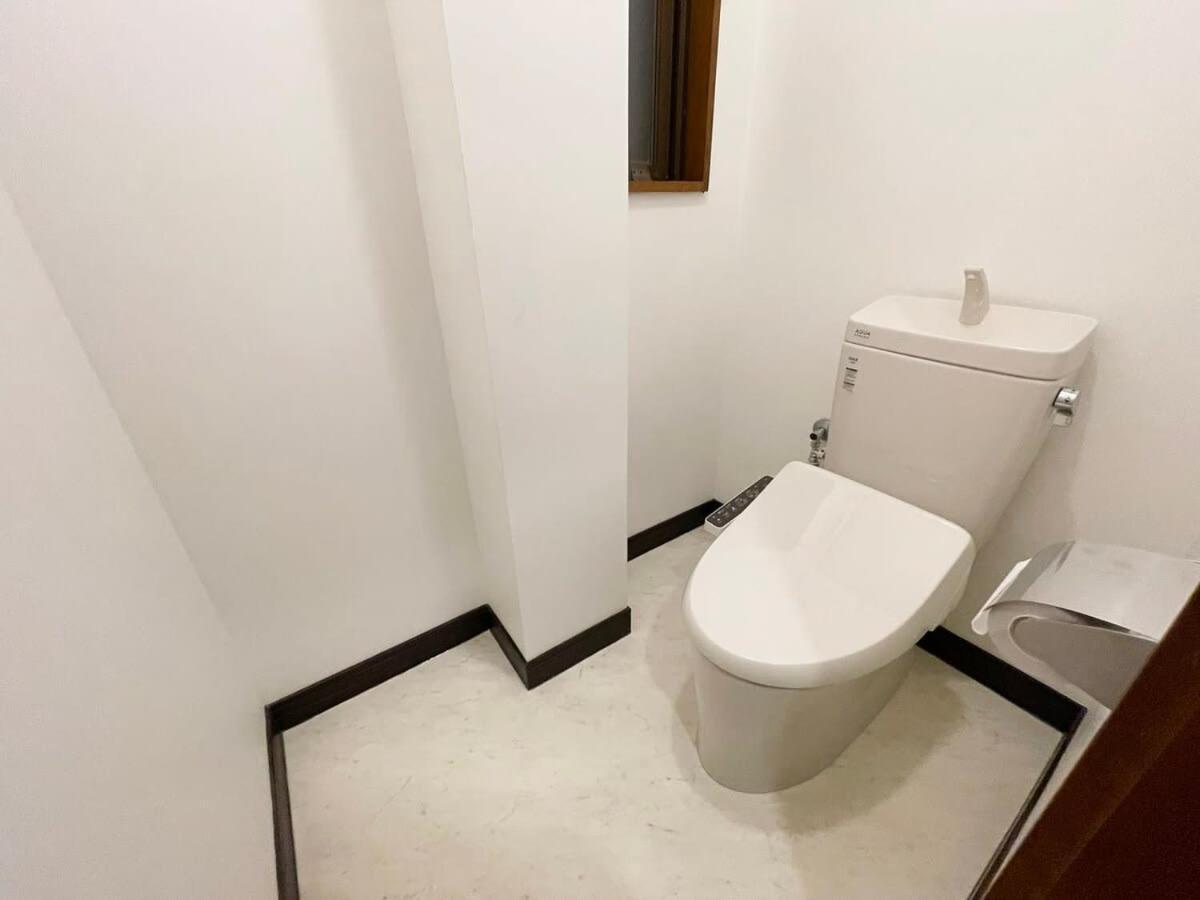 Bhotel Kaniwasou 301 Minute Walk From Miyajima Pier For 11Ppl Hatsukaichi Zewnętrze zdjęcie