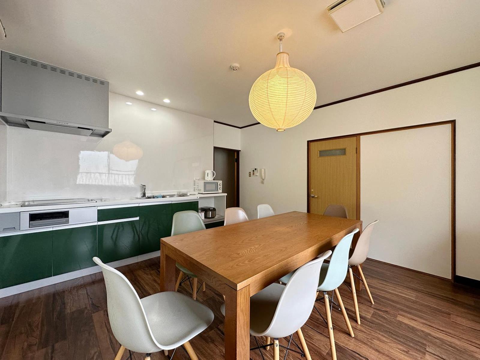 Bhotel Kaniwasou 301 Minute Walk From Miyajima Pier For 11Ppl Hatsukaichi Zewnętrze zdjęcie