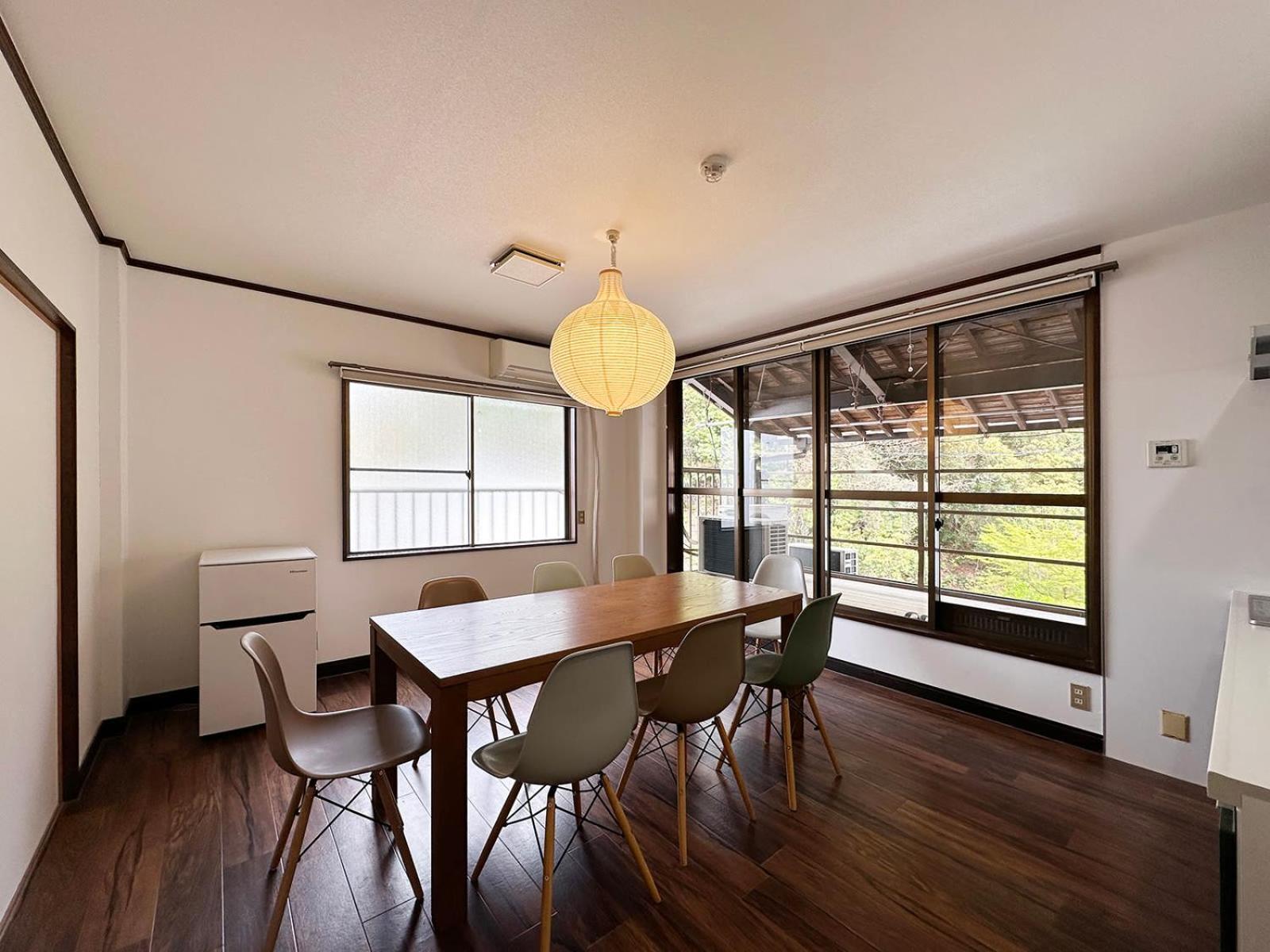 Bhotel Kaniwasou 301 Minute Walk From Miyajima Pier For 11Ppl Hatsukaichi Zewnętrze zdjęcie